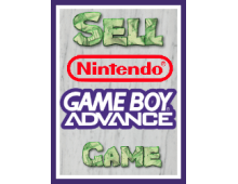 (GameBoy Advance, GBA): Zelda II The Adventure of Link [Classic NES Series]